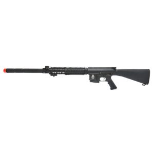 See Airsoft Rifle 1 Electric G&G GR25 Sniper Rifle FPS-440 Airsoft Gun