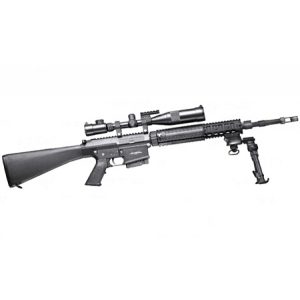 See Airsoft Rifle 1 Electric G&G GR25 SPR Sniper Rifle FPS-280 Airsoft Gun