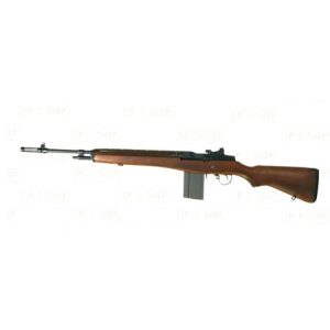 See Airsoft Rifle 1 Electric G&G M14 Veteran Sniper Rifle FPS-330 Airsoft Gun
