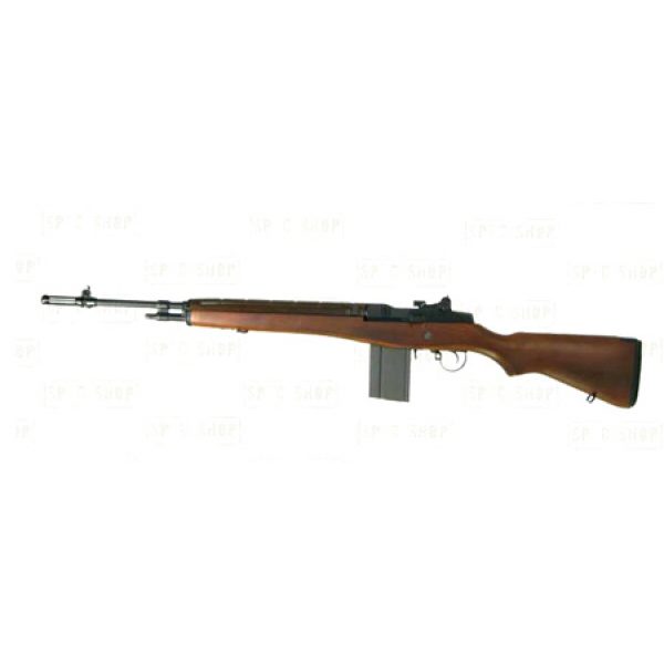 See Airsoft Rifle 1 Electric G&G M14 Veteran Sniper Rifle FPS-330 Airsoft Gun