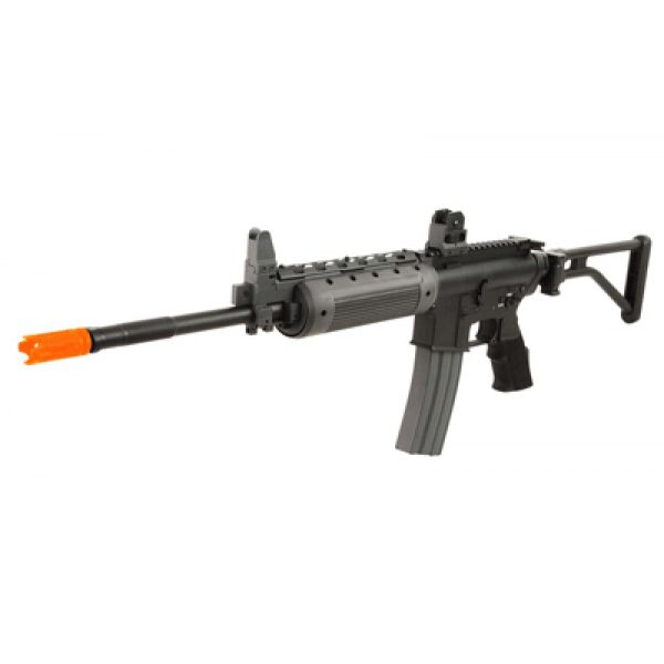 See Airsoft Rifle 1 Electric G&G M300 FPS-420 AEG Airsoft Rifle