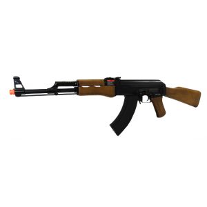 See Airsoft Rifle 1 Electric G&G RK47 Rifle FPS-430 Airsoft Gun