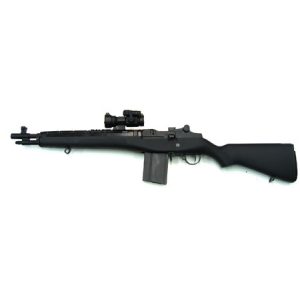 See Airsoft Rifle 1 Electric G&G SOC16 M16 Sniper Rifle FPS-360 Airsoft Gun