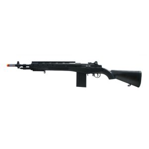 See Airsoft Rifle 1 Refurbished Spring VB M14 M1 Garand Sniper Rifle FPS-390 Airsoft Gun