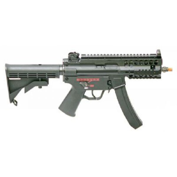 See Airsoft Rifle 1 Electric Galaxy G5M FPS-280 AEG Airsoft Gun