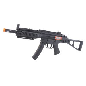 See Airsoft Rifle 1 Electric GSG-522 Licensed Full Metal Blowback FPS-480 Airsoft Rifle