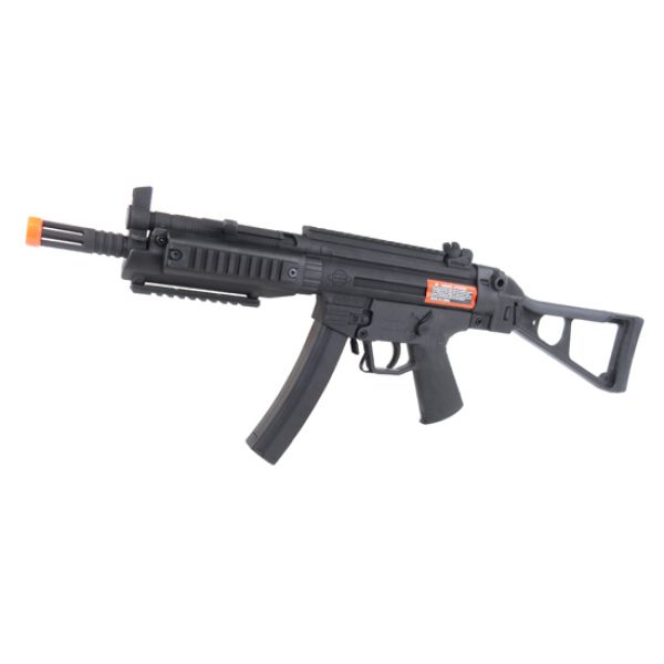 See Airsoft Rifle 1 Electric GSG-522 Licensed Full Metal Blowback FPS-480 Airsoft Rifle
