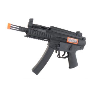 See Airsoft Rifle 1 Electric GSG-522 PK Licensed Full Metal FPS-445 Airsoft Rifle