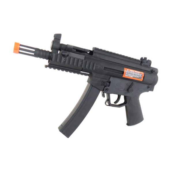 See Airsoft Rifle 1 Electric GSG-522 PK Licensed Full Metal FPS-445 Airsoft Rifle