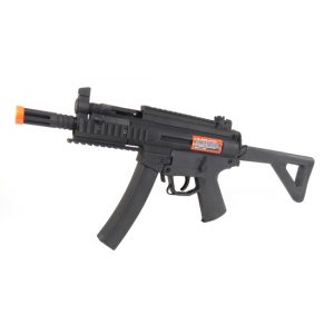 See Airsoft Rifle 1 Electric GSG-522 PK Licensed Full Metal FPS-480 Airsoft Rifle