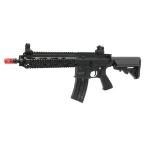 See Airsoft Rifle 1 Electric H&K Elite Force 416 CQB Rifle FPS-400 Airsoft Gun