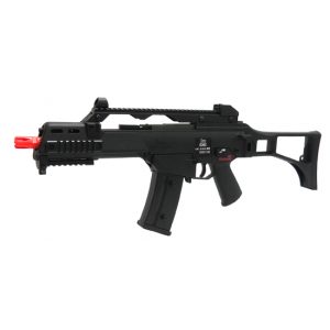See Airsoft Rifle 1 Electric H&K Elite Force G36C Rifle FPS-440 Airsoft Gun