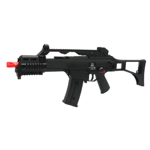 See Airsoft Rifle 1 Electric H&K Elite Force G36C Rifle FPS-440 Airsoft Gun