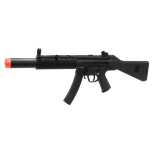 See Airsoft Rifle 1 Electric H&K Elite Force MP5 SD5 Rifle FPS-400 Blowback Airsoft Gun