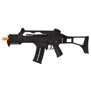 See Airsoft Rifle 1 Electric H&K G36C FPS-390 Airsoft Gun