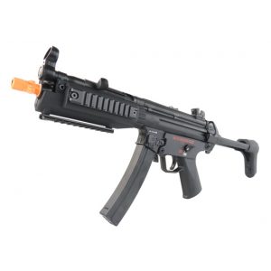 See Airsoft Rifle 1 Electric H&K MP5 A5 Licensed Tac Rifle FPS-380 Airsoft Gun