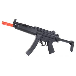 See Airsoft Rifle 1 Electric ICS GSG-522 Licensed FPS-445 Airsoft Rifle