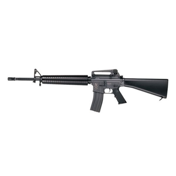 See Airsoft Rifle 1 Electric ICS M14 A3 Sniper Rifle FPS-400 Airsoft Gun