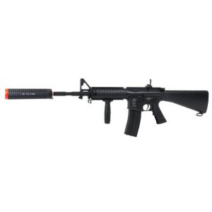 See Airsoft Rifle 1 Electric ICS M4 C-15 Assault Rifle FPS-420 Airsoft Gun
