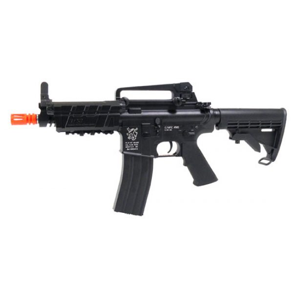 See Airsoft Rifle 1 Electric ICS M4 C.Q.B Assault Rifle FPS-420 Airsoft Gun