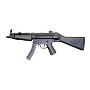 See Airsoft Rifle 1 Electric ICS MMP5A4 Replica ER A001 MP5 FPS-330 Airsoft Gun