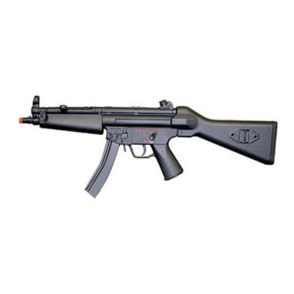 See Airsoft Rifle 1 Electric ICS MMP5A4 Replica ER A001 MP5 FPS-330 Airsoft Gun