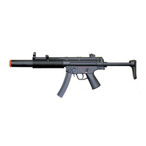 See Airsoft Rifle 1 Electric ICS MMP5SD6 Replica ER A004 MP5 FPS-330 Airsoft Gun