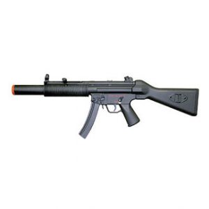 See Airsoft Rifle 1 Electric ICS MP5 SD5 ER A003 FPS-380 AEG Airsoft Gun