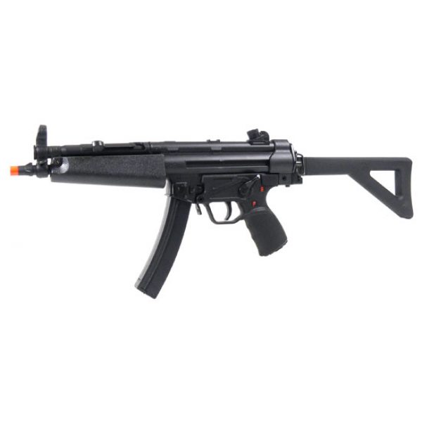 See Airsoft Rifle 1 Electric ICS MX5A Assault Rifle FPS-415 Airsoft Gun