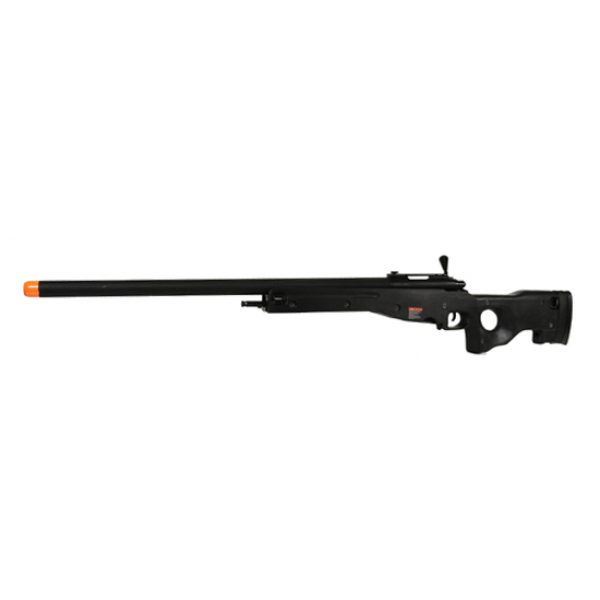 See Airsoft Rifle 1 Green Gas G&G G96 Bolt Action Sniper Rifle FPS-625 Airsoft Gun
