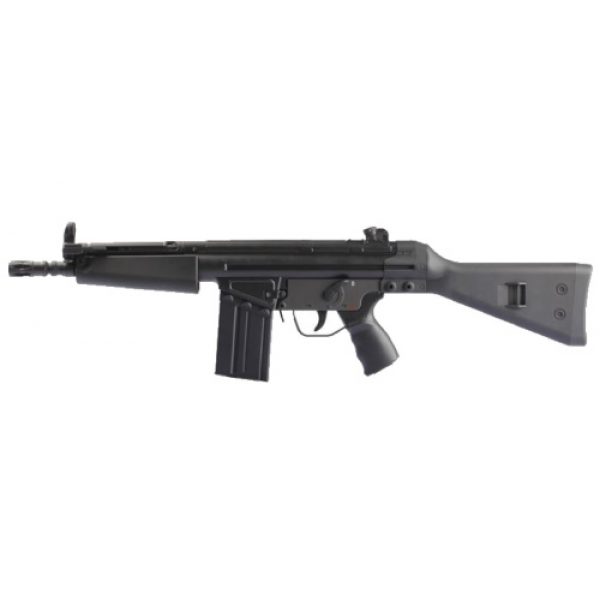 See Airsoft Rifle 1 Electric Jing Gong 102 MC51 Rifle FPS-445 Airsoft Gun