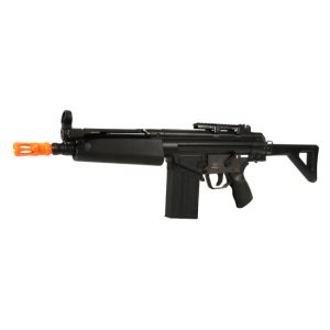 See Airsoft Rifle 1 Electric Jing Gong 104 MC51F Rifle FPS-440 Airsoft Gun