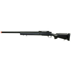 See Airsoft Rifle 1 Spring A&K M24 Bolt Action Sniper Rifle FPS-450 Airsoft Gun
