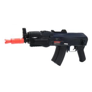 See Airsoft Rifle 1 Electric Jing Gong AK Beta Metal Rifle FPS-440 Airsoft Gun