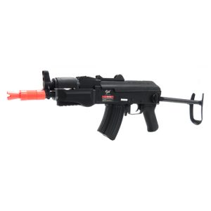See Airsoft Rifle 1 Electric Jing Gong AK-47 Beta-F Rifle FPS-510 Airsoft Gun
