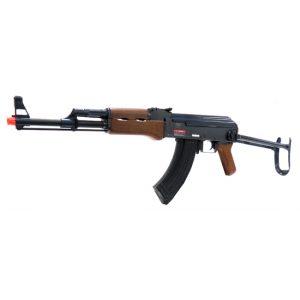 See Airsoft Rifle 1 Electric Jing Gong AK-47-MG FPS-450 Airsoft Gun
