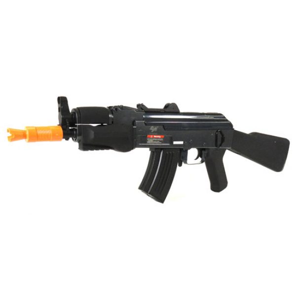See Airsoft Rifle 1 Electric Jing Gong AK-47B Rifle FPS-460 Airsoft Gun