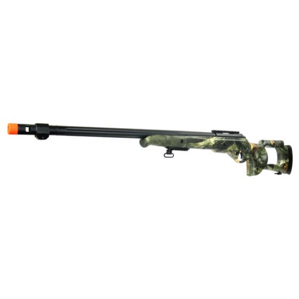 See Airsoft Rifle 1 Spring A4 M70C Bolt Action Sniper Rifle FPS-465 Airsoft Gun