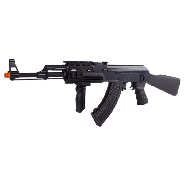 See Airsoft Rifle 1 Electric Jing Gong AK47 Assault Rifle FPS-450 Airsoft Gun