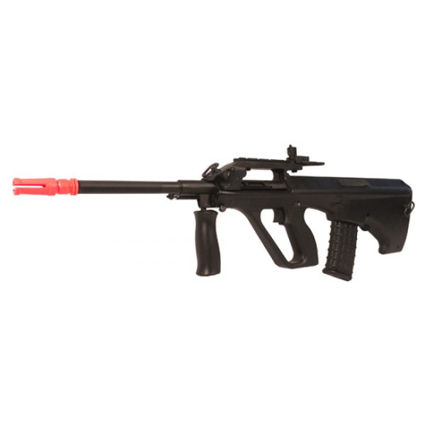 See Airsoft Rifle 1 Electric Jing Gong AU-1G AEG Rifle FPS-380 Airsoft Gun