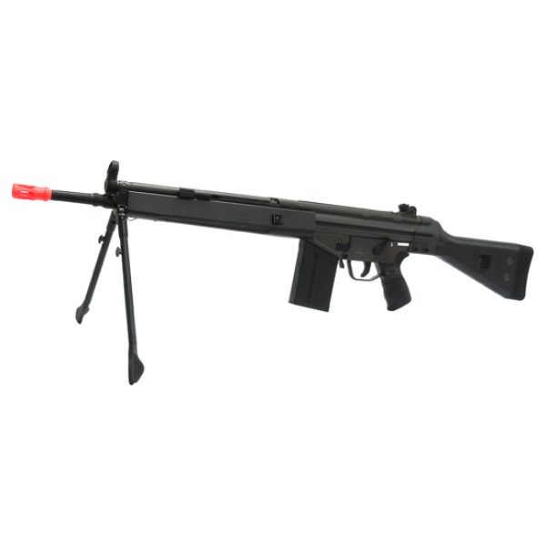 See Airsoft Rifle 1 Electric Jing Gong G3 SG-1 Sniper Rifle FPS-390 Airsoft Gun