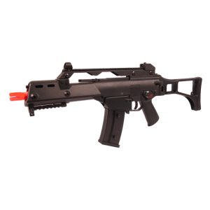 See Airsoft Rifle 1 Electric Jing Gong G36 0638 AEG Assault Rifle FPS-440 Airsoft Gun