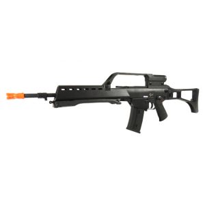 See Airsoft Rifle 1 Electric Jing Gong G36 Sniper Rifle FPS-445 Airsoft Gun
