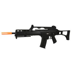 See Airsoft Rifle 1 Electric Jing Gong G36K Rifle FPS-450 Airsoft Gun