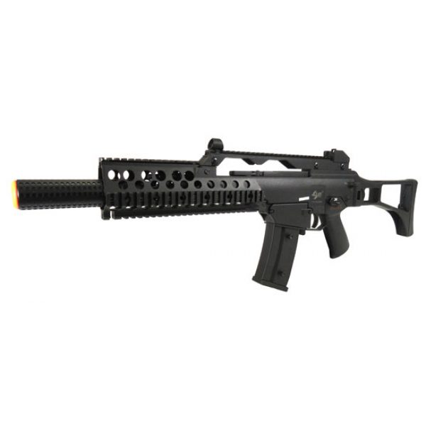 See Airsoft Rifle 1 Electric Jing Gong G36K Tactical Rifle FPS-450 Airsoft Gun