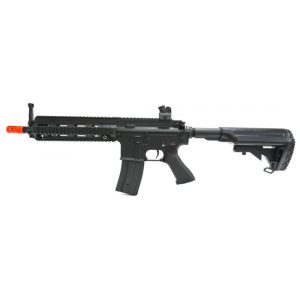 See Airsoft Rifle 1 Electric Jing Gong HK416 Rifle FPS-420 Airsoft Gun