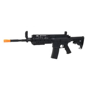 See Airsoft Rifle 1 Electric Jing Gong M4 S-System FPS-490 Airsoft Gun