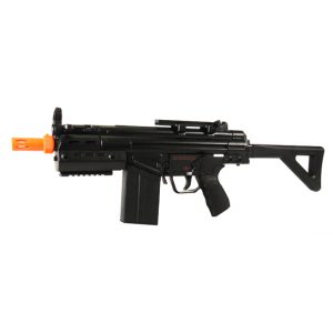 See Airsoft Rifle 1 Electric Jing Gong MP5 G3 SAS Rifle FPS-445 Airsoft Gun