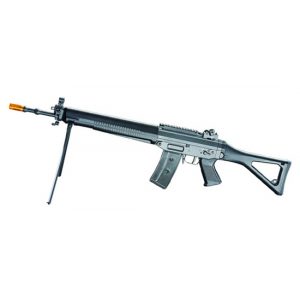 See Airsoft Rifle 1 Electric Jing Gong S-550 Sniper Rifle FPS-450 Airsoft Gun