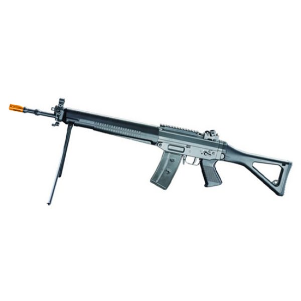 See Airsoft Rifle 1 Electric Jing Gong S-550 Sniper Rifle FPS-450 Airsoft Gun